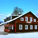 Eden 木屋