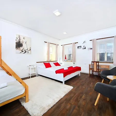 Chalet Eden *