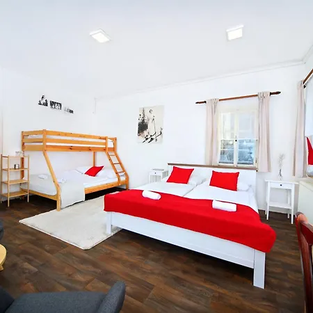 Chalet Eden Harrachov