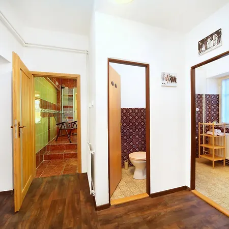 Chalet Eden *