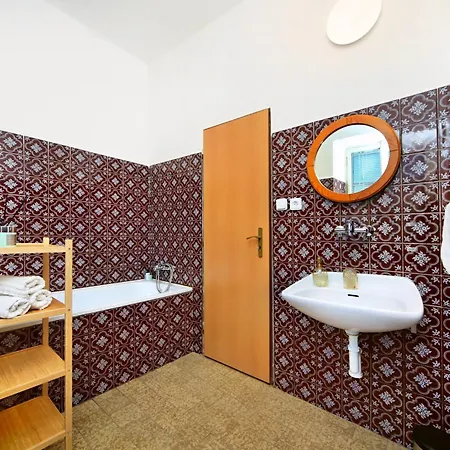 Eden Chalet Harrachov