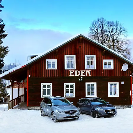 Eden * Harrachov