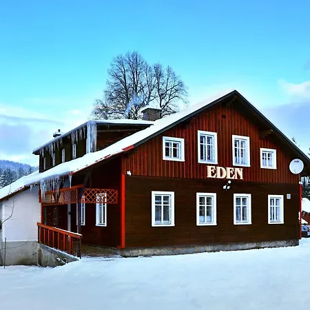 Eden * Harrachov
