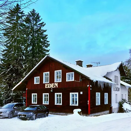 Chalet Eden
