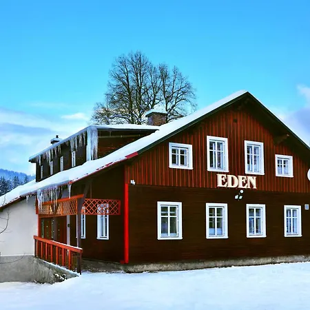 Eden Chalet