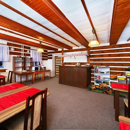 Eden Chalet