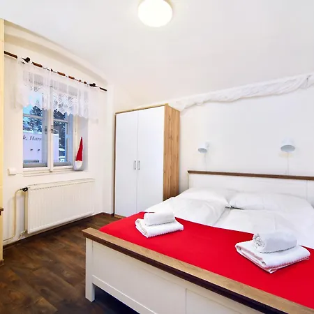 Chalet Eden