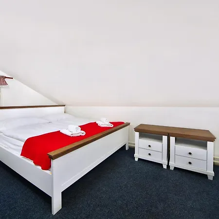 Eden Chalet Harrachov