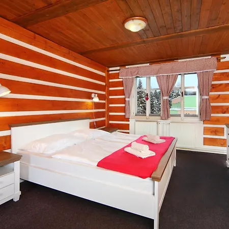 Eden Chalet Harrachov