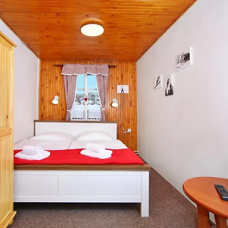 Chalet Eden *