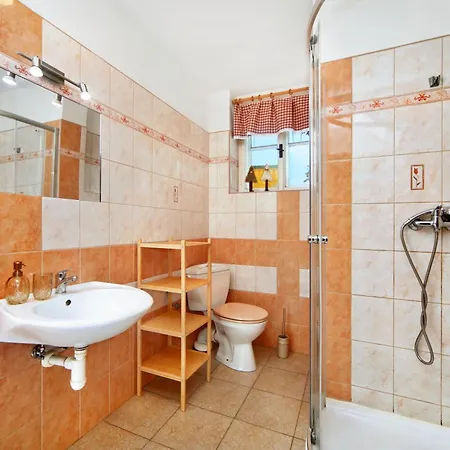 Chalet Eden Harrachov