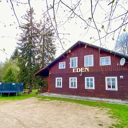Chalet Eden