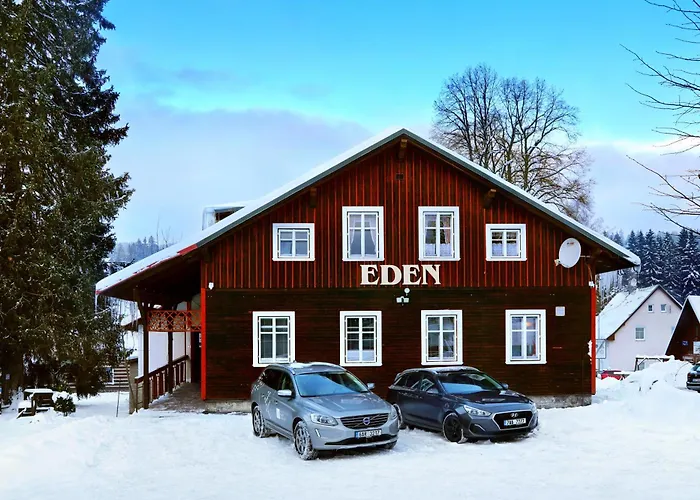 Eden * Harrachov