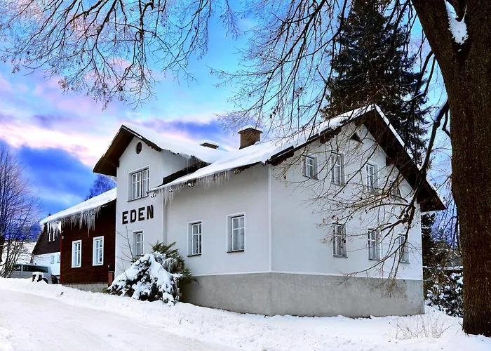 Eden *