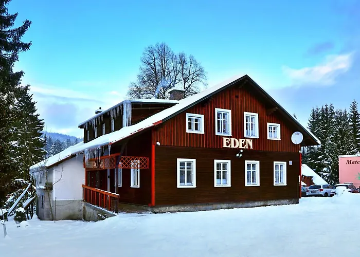 Eden * Harrachov
